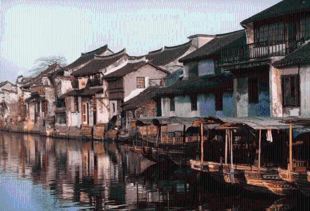 天水麦积山怎么去天水古城？